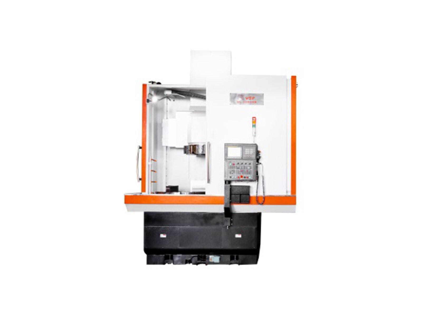 VL-1000R/L CNC Dik Torna Tezgahı