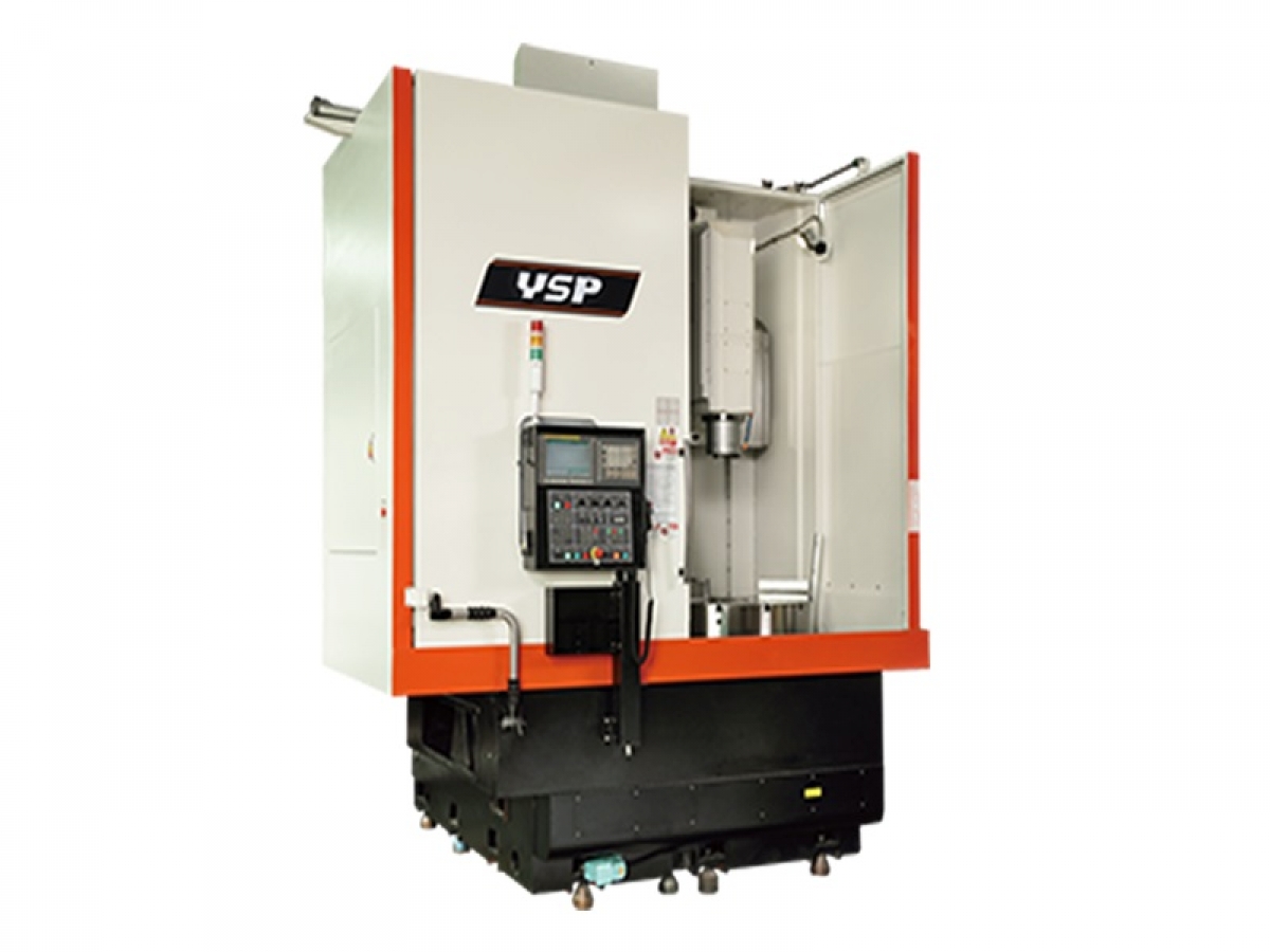 VLR-750ATC CNC Dik Torna Tezgahı