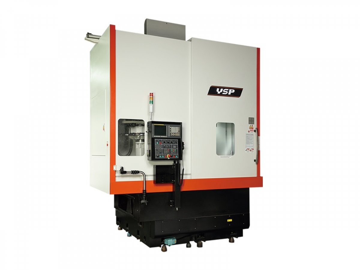 VLR-850ATC CNC Dik Torna Tezgahı