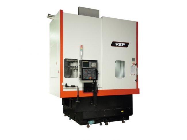 VLR-1000ATC CNC Dik Torna Tezgahı